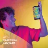 Music Sound Vertikālais Bluetooth Skaļrunis 5W Smile