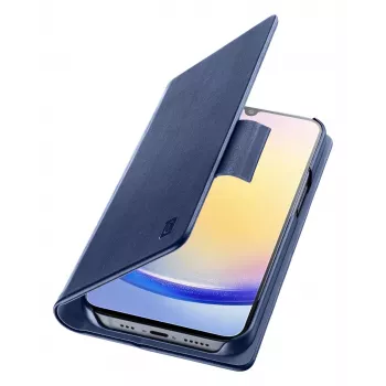 Macīgs maciņš Cellularline Galaxy A26 Zils 16,8 cm