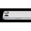Cellularline CAMERARINGIPHSE4 iPhone 16e kameras objektīva aizsargaplis, caurspīdīgs