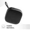 Music Sound bezvadu skaļrunis Mini kompakts un krāsains 3 vatu Bluetooth skaļrunis