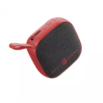 Mūzikas skaļrunis Music Sound Wireless Speaker Mini, kompakts un krāsains, 3 W Bluetooth skaļrunis