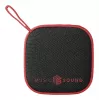 Mūzikas skaļrunis Music Sound Wireless Speaker Mini, kompakts un krāsains, 3 W Bluetooth skaļrunis