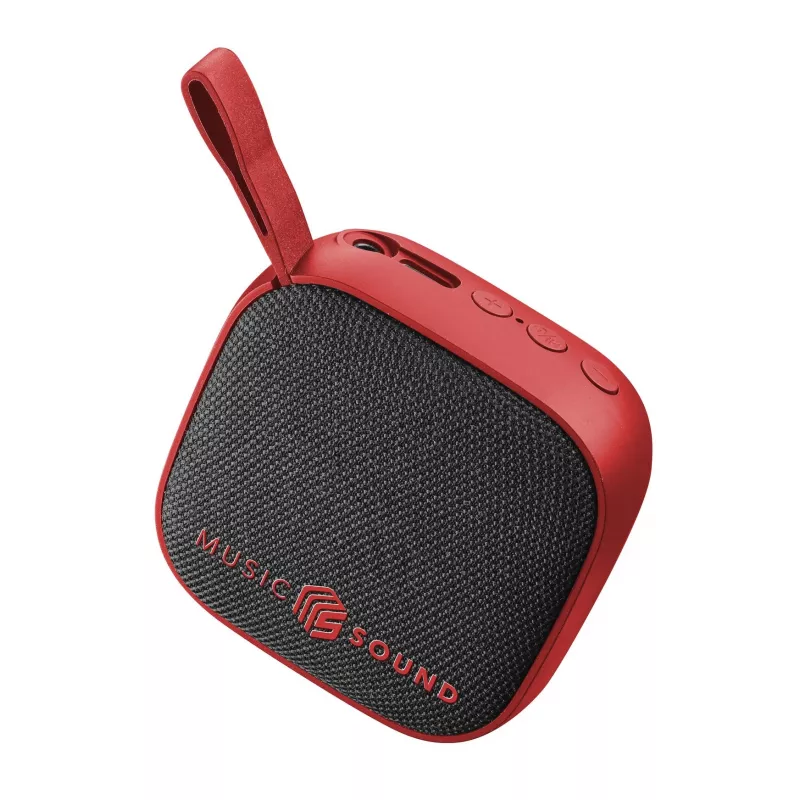 Mūzikas skaļrunis Music Sound Wireless Speaker Mini, kompakts un krāsains, 3 W Bluetooth skaļrunis