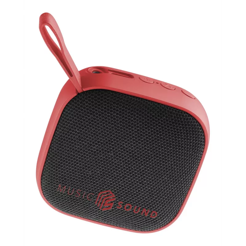 Mūzikas skaļrunis Music Sound Wireless Speaker Mini, kompakts un krāsains, 3 W Bluetooth skaļrunis