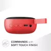 Mūzikas skaļrunis Music Sound Wireless Speaker Mini, kompakts un krāsains, 3 W Bluetooth skaļrunis