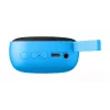 Music Sound Bluetooth skaļrunis Mini 3W, zils