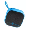 Music Sound Bluetooth skaļrunis Mini 3W, zils