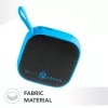 Music Sound Bluetooth skaļrunis Mini 3W, zils