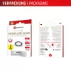 Displex CamGlass Single Lens kameras aizsargs tālrunim iPhone 16e, 02124