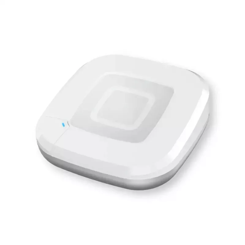 Bezvadu piekļuves punkts HomeMatic Access Point 2 HmIP-HAP2 balts HomeMatic IP sistēmas iestatīšanai un vadībai