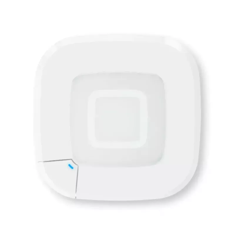 Bezvadu piekļuves punkts HomeMatic Access Point 2 HmIP-HAP2 balts HomeMatic IP sistēmas iestatīšanai un vadībai