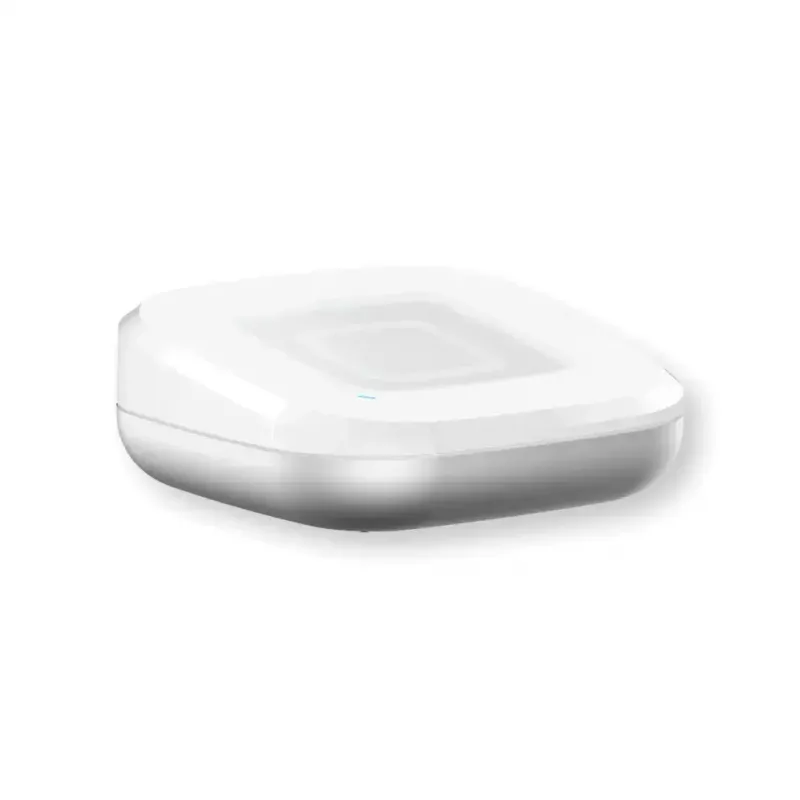 Bezvadu piekļuves punkts HomeMatic Access Point 2 HmIP-HAP2 balts HomeMatic IP sistēmas iestatīšanai un vadībai