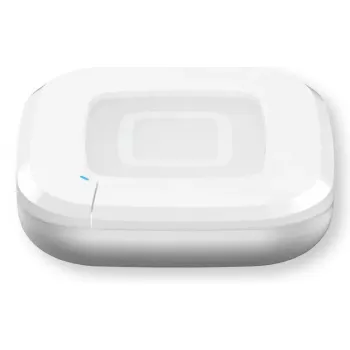 Bezvadu piekļuves punkts HomeMatic Access Point 2 HmIP-HAP2 balts HomeMatic IP sistēmas iestatīšanai un vadībai