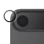 Kameras lēcu aizsargs PanzerGlass SAFE. iPhone 17 Air – caurspīdīgs, triecienizturīgs