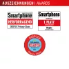 Displex Privātuma aizsargstikls (10H) Samsung Galaxy S25 FE/S24 FE, Eco montāžas rāmis, privātuma filtrs