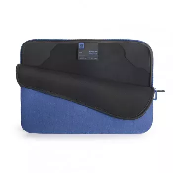 Tucano Mélange Second Skin maciņš 30.5 cm (12 collu) klēpjdatoriem