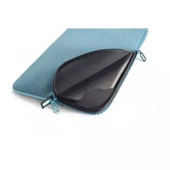 Tucano Mélange Second Skin maciņš 39,6 cm (15,6 collu) klēpjdatoram