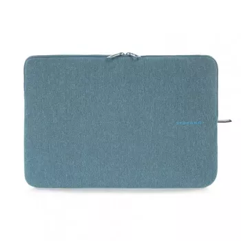 Tucano Mélange Second Skin maciņš 39,6 cm (15,6 collu) klēpjdatoram