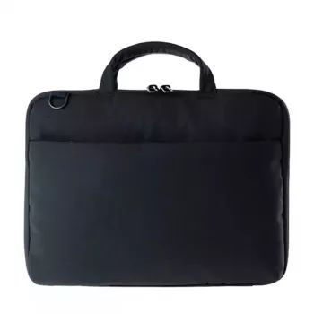 Pārnēsāšanas maciņš klēpjdatoram Tucano Darkolor 35.6 cm (14 collu)