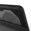 Folio Maciņš ZAGG Rugged Messenger Apple iPad 10.2 25,9 cm Charcoal
