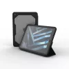 Folio Maciņš ZAGG Rugged Messenger Apple iPad 10.2 25,9 cm Charcoal