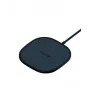 Bezvadu lādētājs mophie Universal Wireless-Single 15W Charging Pad Melns EU