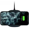 Bezvadu lādētājs mophie Universal Wireless-Single 15W Charging Pad Melns EU