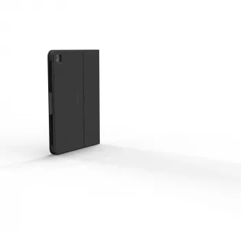 ZAGG Keyboard Messenger Folio 2 Apple iPad 10.2/10.5 - Charcoal - Vācu