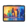 ZAGG Pro Keys bezvadu tastatūra un aizsargmaciņš Apple iPad 10.9 collu, melna/pelēka, vācu tastatūra