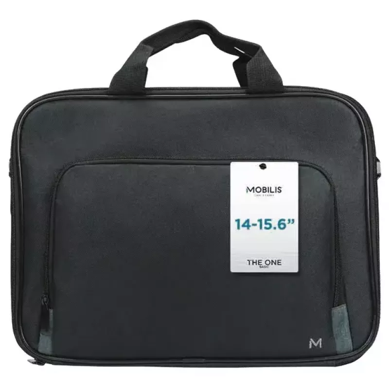 Portfelis Mobilis TheOne Basic 003054 14-15.6 collu