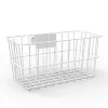 Ritošā groza statīvs Compulocks RF02BKTW Balts