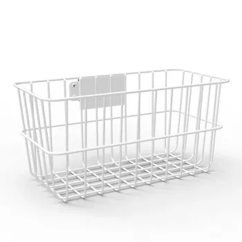 Ritošā groza statīvs Compulocks RF02BKTW Balts