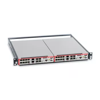 Rack montāžas komplekts Allied Telesis AT-RKMT-J15 Pelēks