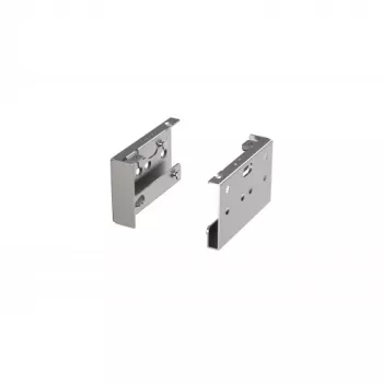 QNAP SP-EAR-QSW2FOR1-01 stiprinājuma komplekts plauktam