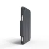 ZAGG Keyboard Pro Keys ar Trackpad — Apple iPad 10.2 — Melns/Pelēks — Vācu
