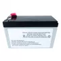 Origin Storage RBC2-OS rezerves UPS akumulatora kasetne APC Back-UPS, Back-UPS Pro, PowerShield