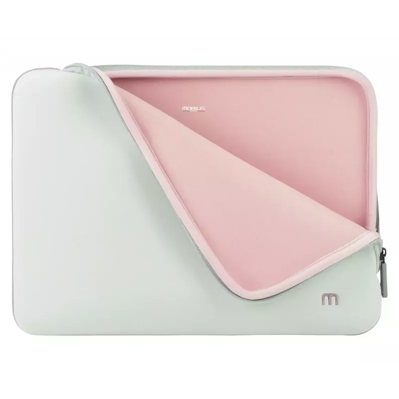 Mobilis 049005 Neoprēna maciņš klēpjdatoram/planšetei līdz 14 inch