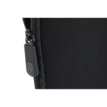 Mobilis 049014 neoprēna piedurknes maciņš 40,6 cm (16 collu) melns