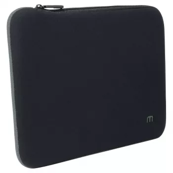 Mobilis 049014 neoprēna piedurknes maciņš 40,6 cm (16 collu) melns