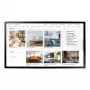 AG Neovo TX-4302 43 inch LCD digitālās izkārtnes displejs ar skārienekrānu, Full HD, 400 cd/m², Windows 10, 24/7