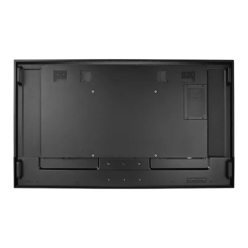 AG Neovo 65 collu 4K komerciālais displejs, digitālās izkārtnes plakanais panelis, 163.8 cm (64.5 collas), LCD, 3840 x 2160 pikseļi, 24/7