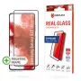Displex pilna seguma aizsargstikls Samsung Galaxy S22 Ultra rūdīts stikls