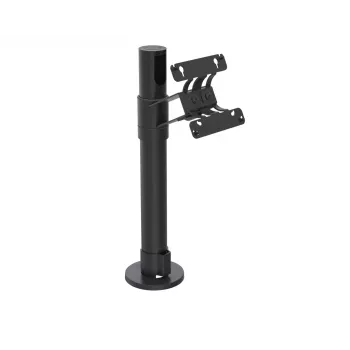 Ergonomic Solutions SpacePole Arc VESA 75/100 staba stiprinājums POS sistēmām