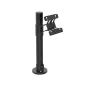 Ergonomic Solutions SpacePole Arc VESA 75/100 staba stiprinājums POS sistēmām