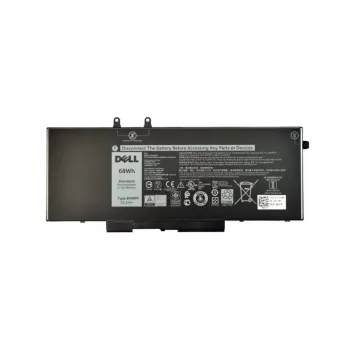 Origin Storage DELL 4C akumulators LAT 5501 68Wh OEM: 451-BCKB 10X1J 1VY7F