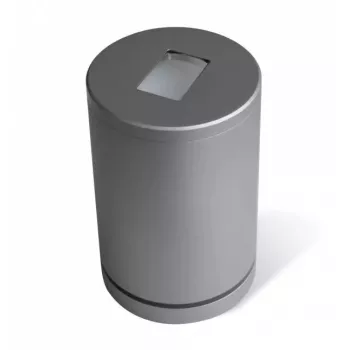Iebūvējams svītrkodu lasītājs Newland NVF260-20 1D/2D CMOS Pelēks Vadu USB