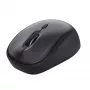 Trust TM-201 pele Office Labā roka Bezvadu RF Optiskā 1600 DPI