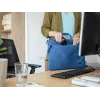 Trust TM-201 pele Office Labā roka Bezvadu RF Optiskā 1600 DPI