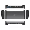 j5create JTD562 — 8K Thunderbolt™ 4 Dokošanas stacija — EU
