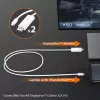 j5create JTD562 — 8K Thunderbolt™ 4 Dokošanas stacija — EU